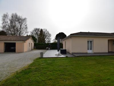 Acheter Maison 137 m2 Fleac