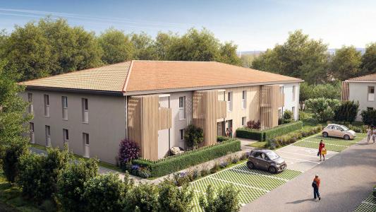 Annonce Vente Programme neuf Vallet 44