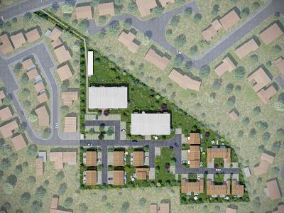 Acheter Programme neuf 45 m2 Vallet