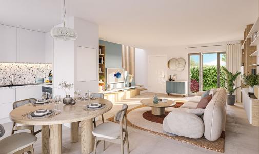 Acheter Programme neuf Vallet Loire atlantique