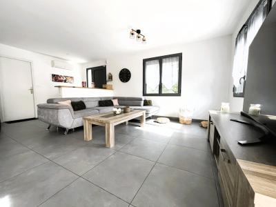 Annonce Vente 6 pi�ces Maison Barraux 38