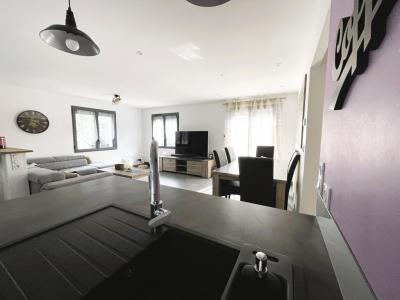 Acheter Maison Barraux Isere