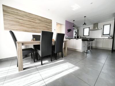 Acheter Maison Barraux 360000 euros