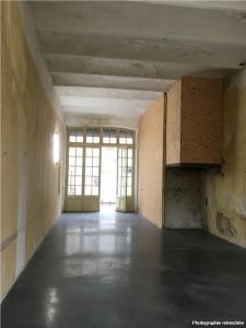 Annonce Vente Immeuble Vans 07