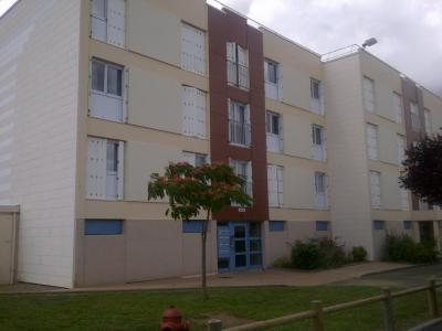 For rent May-sur-evre 4 rooms 74 m2 Maine et loire (49122) photo 0