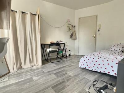 For sale Angers 1 room 16 m2 Maine et loire (49000) photo 0
