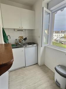 Annonce Vente Appartement Angers 49