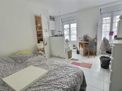 For sale Angers 1 room 19 m2 Maine et loire (49000) photo 0