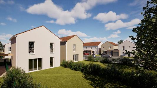 Annonce Vente 4 pi�ces Maison Cholet 49