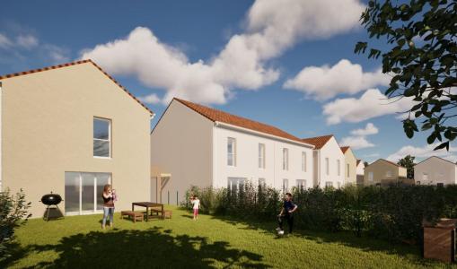 Annonce Vente 5 pi�ces Maison Cholet 49