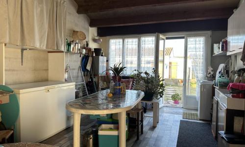 Annonce Vente 4 pi�ces Maison Aiguillon-sur-mer 85