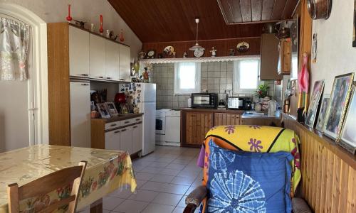 Acheter Maison Aiguillon-sur-mer Vendee