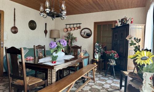 Acheter Maison Aiguillon-sur-mer 190000 euros