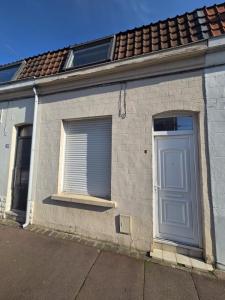 For sale Tourcoing 3 rooms 70 m2 Nord (59200) photo 0