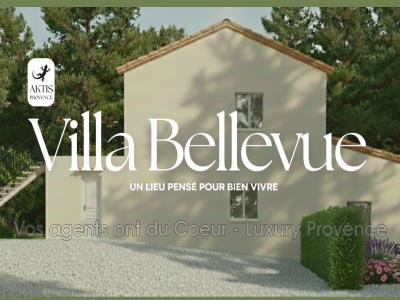 Acheter Appartement Greasque Bouches du Rhone