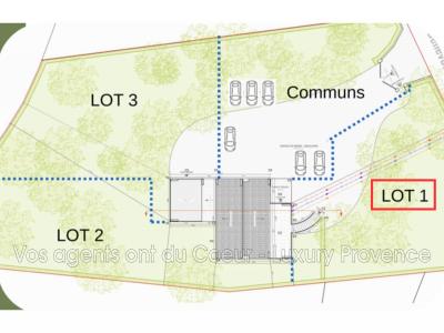 Acheter Appartement Greasque 310000 euros