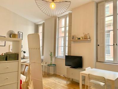Annonce Location Appartement Toulouse 31