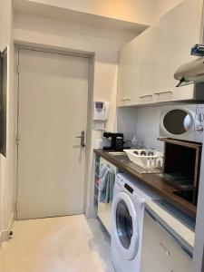 Louer Appartement 27 m2 Toulouse