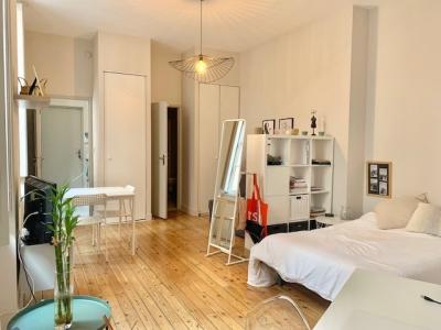 Louer Appartement Toulouse 599 euros
