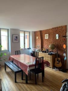 Annonce Location 3 pi�ces Appartement Toulouse 31