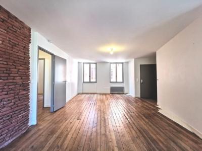 Louer Appartement Toulouse Haute garonne