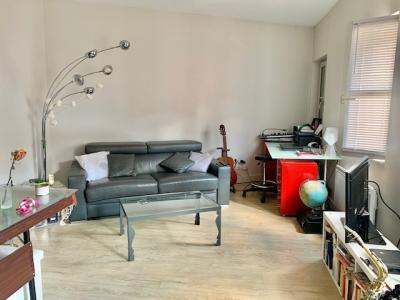 For rent Toulouse 1 room 28 m2 Haute garonne (31000) photo 0