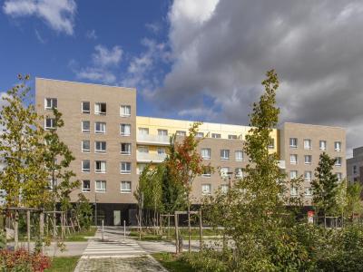 Annonce Vente 5 pi�ces Appartement Amiens 80