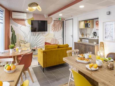 Annonce Vente Appartement Marseille-5eme-arrondissement 13