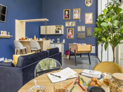 Acheter Appartement 18 m2 Orleans