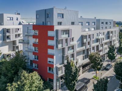 Annonce Vente Appartement Lyon-7eme-arrondissement 69