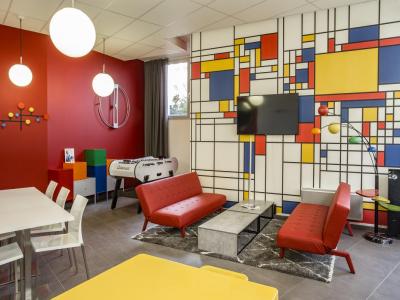 Acheter Appartement 17 m2 Lyon-7eme-arrondissement