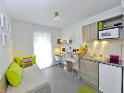 For sale Roubaix 1 room 18 m2 Nord (59100) photo 0