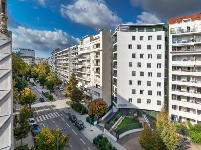 Annonce Vente Appartement Villeurbanne 69
