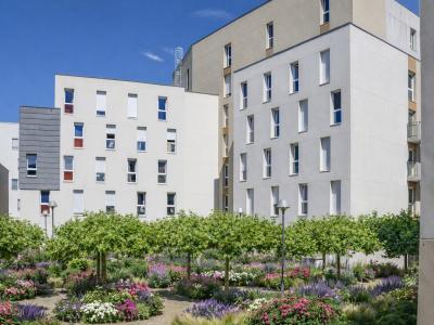 Annonce Vente Appartement Angers 49