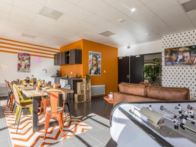 Acheter Appartement 18 m2 Angers