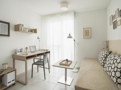 For sale Montpellier 1 room 19 m2 Herault (34080) photo 0