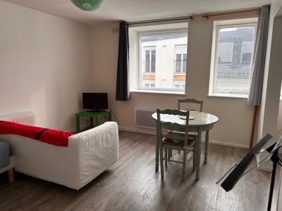 For rent Friardel 1 room 26 m2 Calvados (14290) photo 0