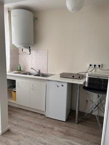 Louer Appartement 26 m2 Friardel