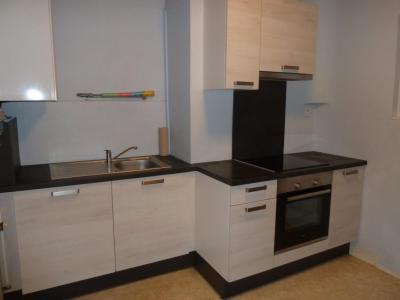 For rent Haguenau 3 rooms 57 m2 Bas rhin (67500) photo 0
