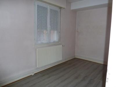 Louer Appartement Haguenau Bas rhin