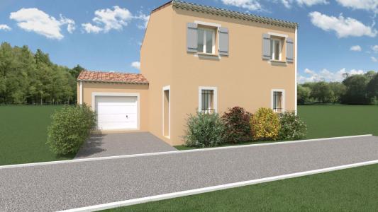 Annonce Vente Maison Montelimar 26