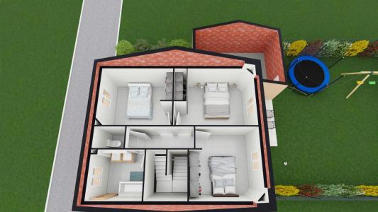 Acheter Maison Montelimar Drome