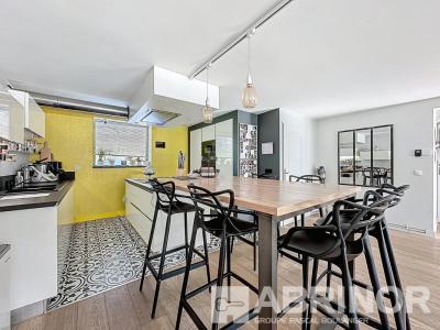 For sale Linselles 6 rooms 127 m2 Nord (59126) photo 3