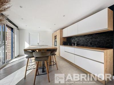 For sale Comines 5 rooms 119 m2 Nord (59560) photo 4