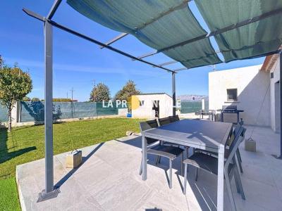 Annonce Vente 5 pi�ces Maison Trets 13