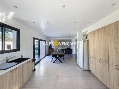 Acheter Maison Trets 395000 euros