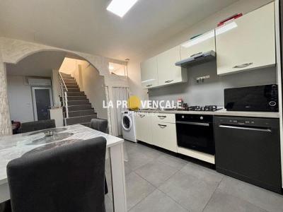 Annonce Vente 3 pi�ces Appartement Trets 13