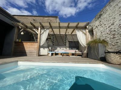 Acheter Maison Vertou Loire atlantique