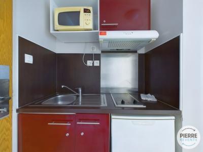 Acheter Appartement 22 m2 Villejuif