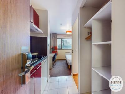 Acheter Appartement 18 m2 Villejuif